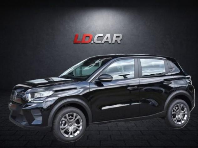 CITROEN C3 1.2 PureTech 100cv YOU KM 0 Torino rif. 24041691