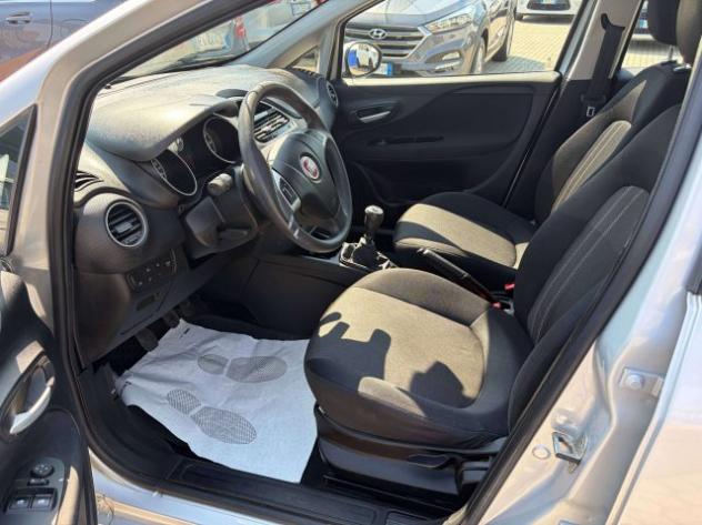 FIAT Punto Punto III 5p 1.3 mjt 16v Street (easy) 75cv rif. 23887832 - Foto 7