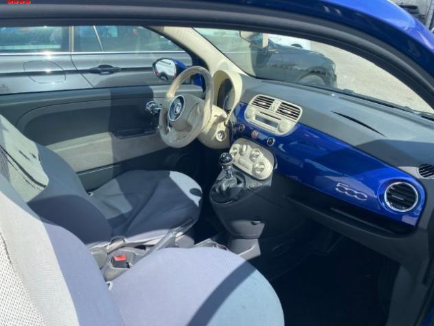 FIAT 500 1.2 Lounge x commercianti rif. 23771468 - Foto 7