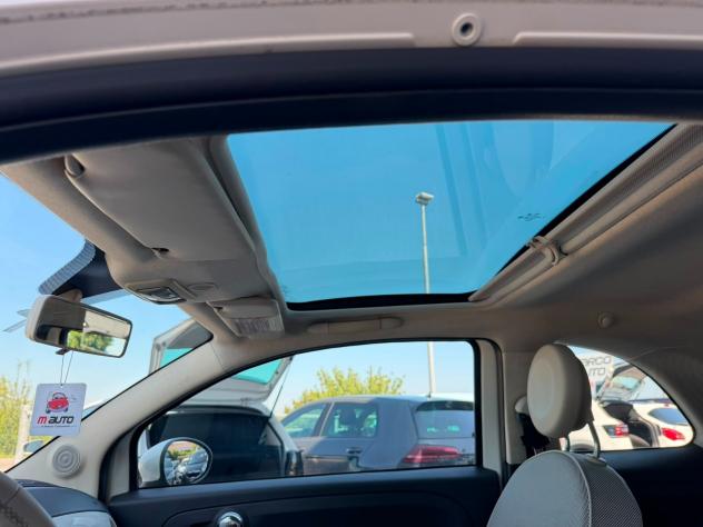 Fiat 500 1.3 Diesel Neopatentati - Foto 7