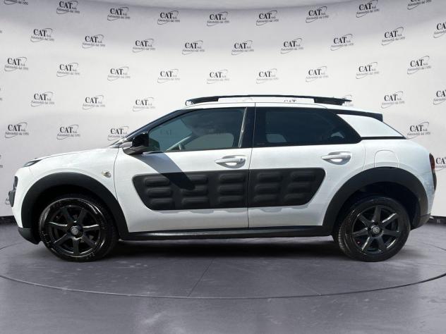 Citroën C4 Cactus 1.2 Shine - Foto 2