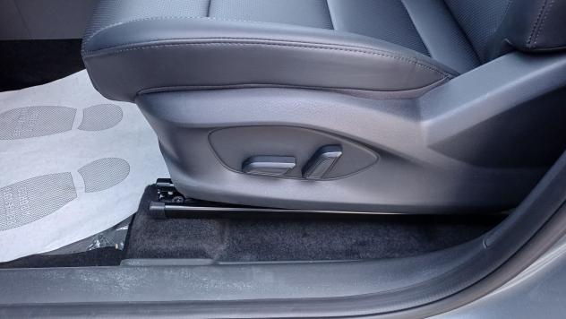 MG ZS 1.5 VTi-Tech Luxury PROMOZIONE MESE DI MARZO METALLIZZATA "ALL INCLUSIVE" - Foto 4