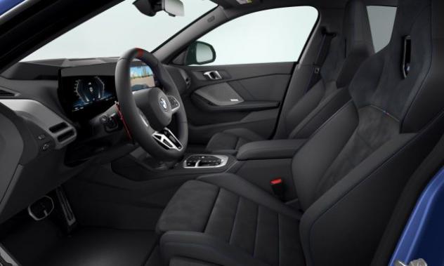 BMW 235 M xDrive MSport Pro rif. 24134054 - Foto 4