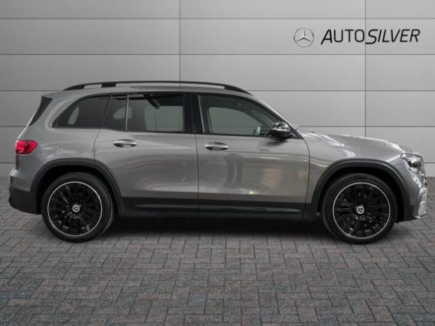 MERCEDES-BENZ GLB 200 d 4matic AMG Line Advanced Plus rif. 23685769 - Foto 5