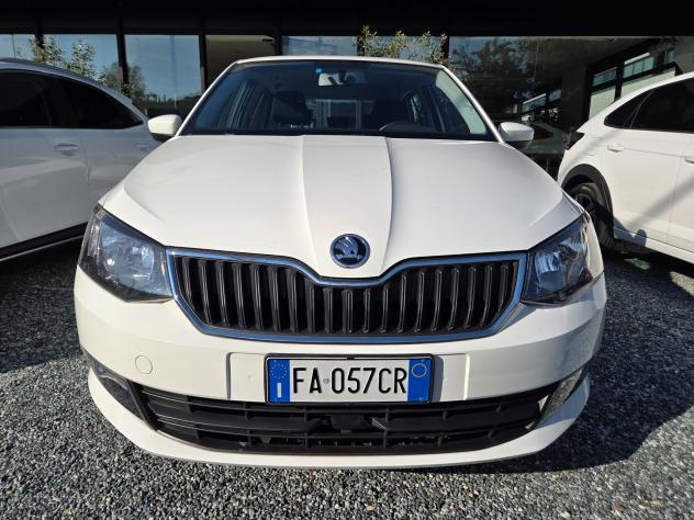 Skoda Fabia 1.4 TDI 90 CV Ambition - Foto 3