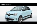 Renault Twingo Electric Twingo III Electric E-TECH electric equilibre