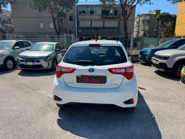 TOYOTA Yaris 1.5 Hybrid 5 porte Cool rif. 23838466 - Foto 3