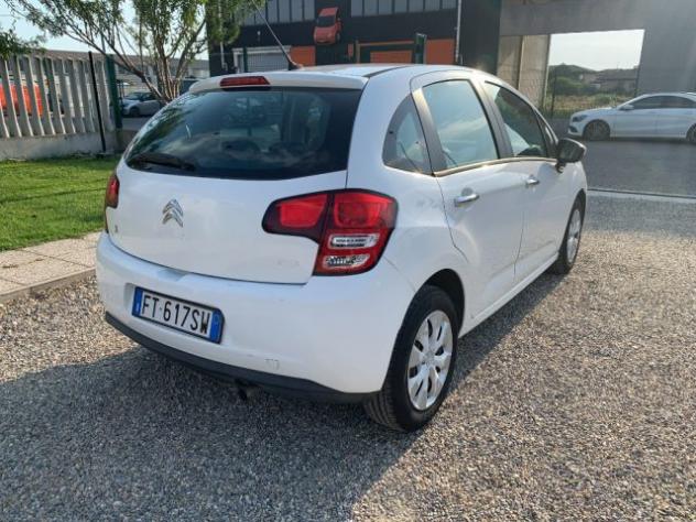 CITROEN C3 1.1 Attraction rif. 24091910 - Foto 5