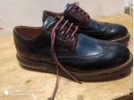 Scarpe eleganti uomo taglia 44 Barleycorn