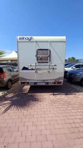 FORD Transit MARLIN rif. 21820561 - Foto 3