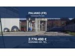 Immobile in asta di 420000 m² in vendita a Paliano