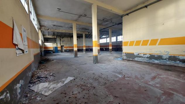 Magazzino in vendita a Pontedera 556 mq Rif: 1379399 - Foto 4