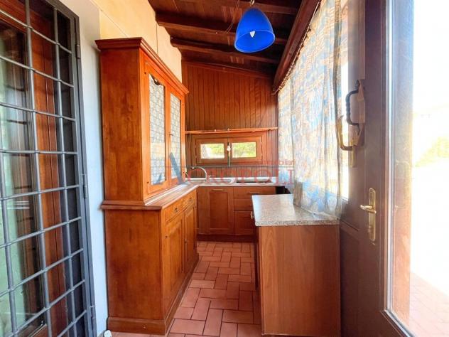 Villa bifamiliare 5 locali - Rif. 2704 - Foto 6