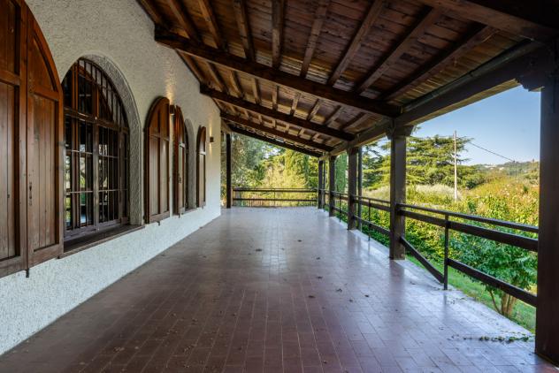 Villa in vendita a Arcugnano - Foto 14