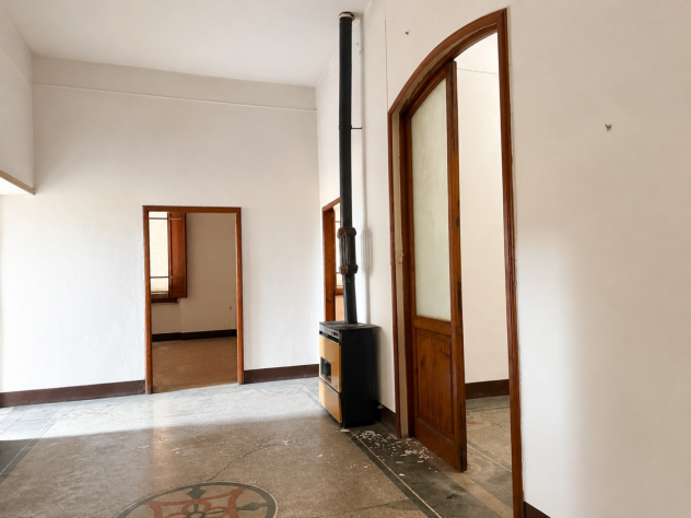 Appartamento in vendita a Barga 176 mq Rif: 1428620 - Foto 8