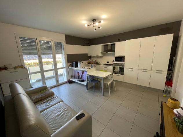 Appartamento di 89 m² con 3 locali e box auto in vendita a Brembate - Foto 2