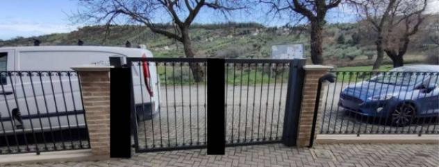 Immobile in asta di 176 m², box auto in vendita a Bucchianico - Foto 6