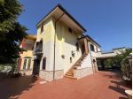 Villa in via scafa