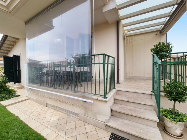 Appartamento in vendita a Marina di Carrara - Carrara 60 mq Rif: 1412040
