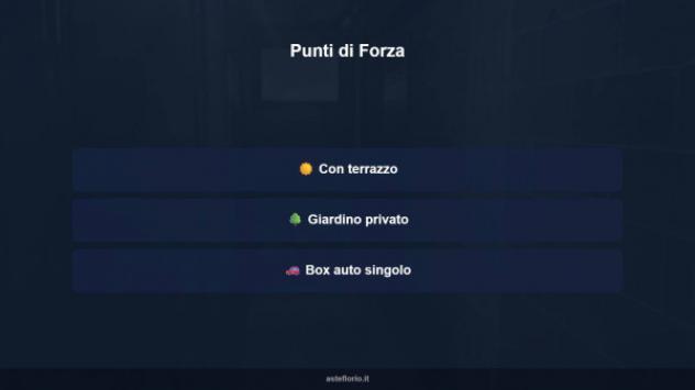 Immobile in asta di 107 m², box auto in vendita a Casale Monferrato - Foto 7