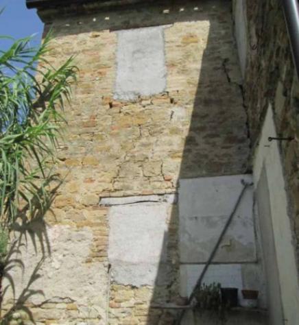 Immobile in asta di 890 m² con più di 5 locali in vendita a Castelplanio - Foto 2