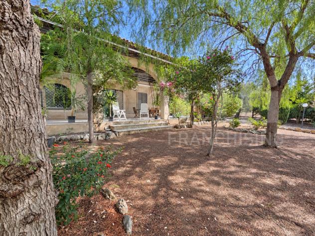Villa singola - Chiaramonte Gulfi . Rif.: Cod. rif 3339545VRG - Foto 2