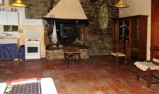 Casale 700 mq in Vendita a Città di Castello Terme di Fontecchio - Foto 3