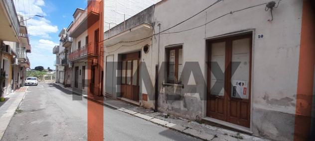 Casa Indipendente in vendita a Comiso