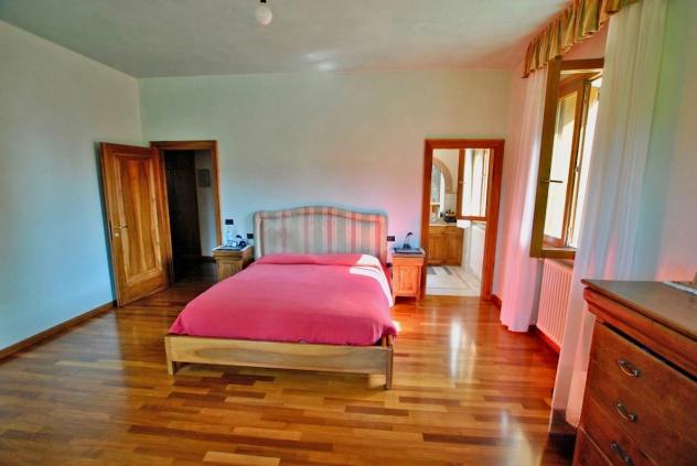 Villa in vendita a Cornedo Vicentino - Foto 17