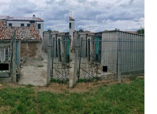 Immobile in asta di 214 m² con più di 5 locali in vendita a Crespino - Foto 2