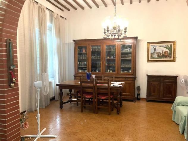Appartamento in vendita a Empoli 110 mq Rif: 1399592