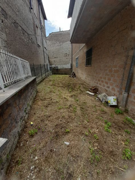 Appartamento con garage e giardino in Vendita a Fabrica di Roma - Foto 9