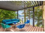 Villa di 300 m² con 5 locali e box auto doppio in vendita a Faggeto Lario
