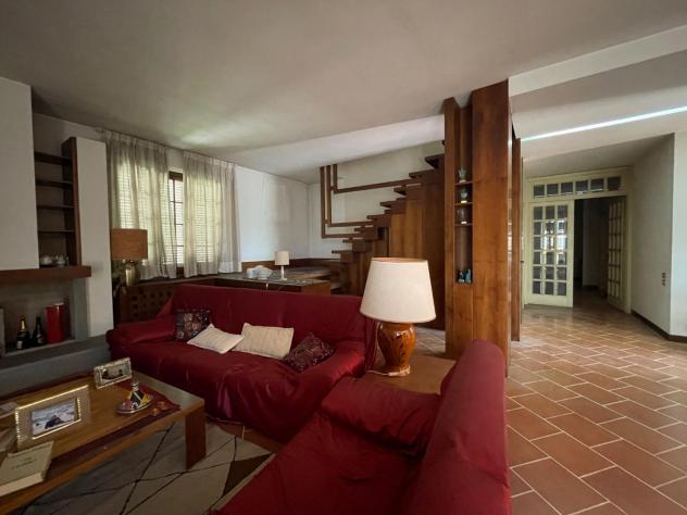 Villa in vendita a Fucecchio 400 mq Rif: 1420675 - Foto 4