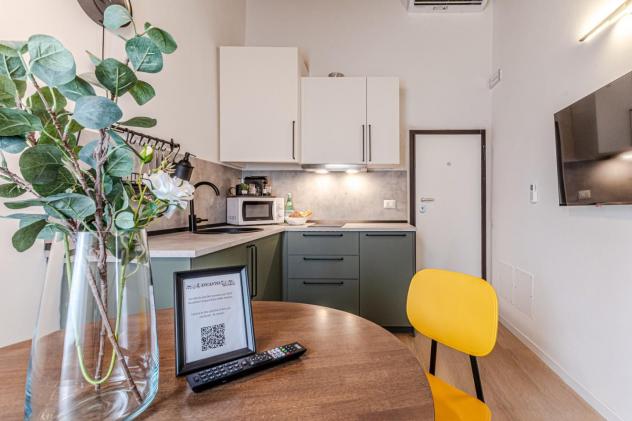 Appartamento in vendita a Lajatico 43 mq Rif: 1351491 - Foto 8
