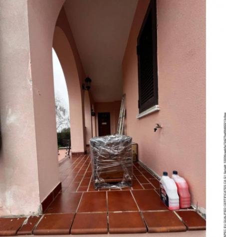 Immobile in asta di 152 m² con più di 5 locali in vendita a Lariano - Foto 6