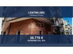 Immobile in asta di 119 m² con più di 5 locali in vendita a Lentini