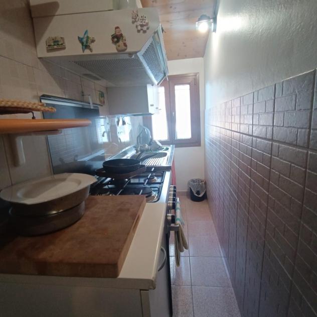 Appartamento in vendita a Casette - Massa 114 mq Rif: 1359496 - Foto 8