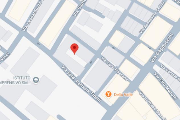 Immobile in asta di 128 m² in vendita a Noci - Foto 5