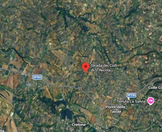 Immobile in asta di 42 m² in vendita a Palombara Sabina - Foto 10