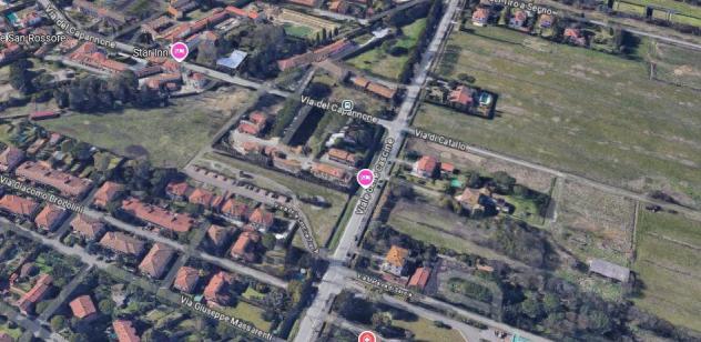Villa in vendita a Pisa 600 mq Rif: 1305173