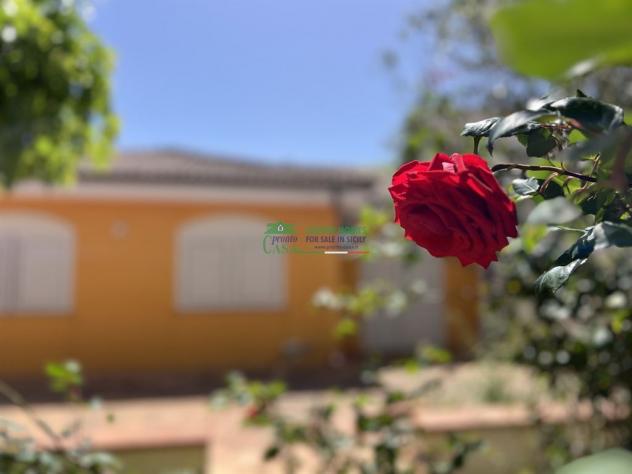 Rif. 9848 - Villetta con giardino "sp 25" Pozzillo - Foto 10