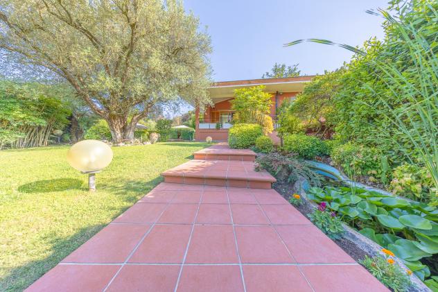 Villa a schiera in vendita a Roma - Foto 3