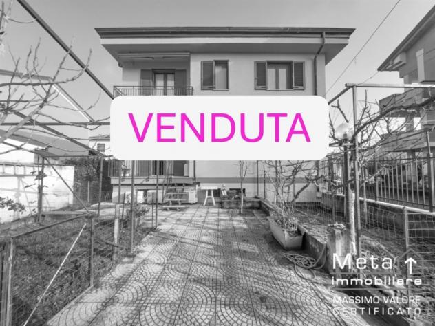 Villa singola in ottime condizioni a Sesto