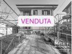 Villa singola in ottime condizioni a Sesto