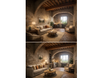 Appartamento in vendita a San Miniato 240 mq  Rif: 1399604