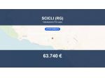 Immobile in asta di 90 m² in vendita a Scicli