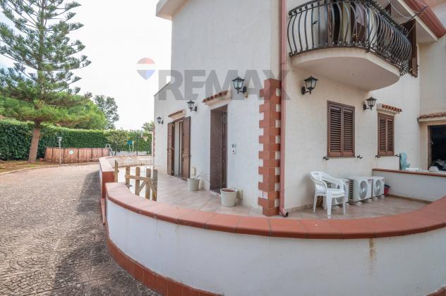 Villetta bifamiliare in vendita a Siracusa, Plemmirio - Foto 5
