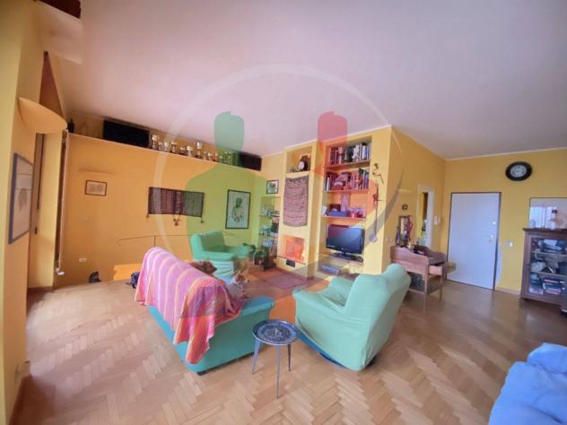 Appartamento in vendita a Torino, Precollina Collina - Foto 18