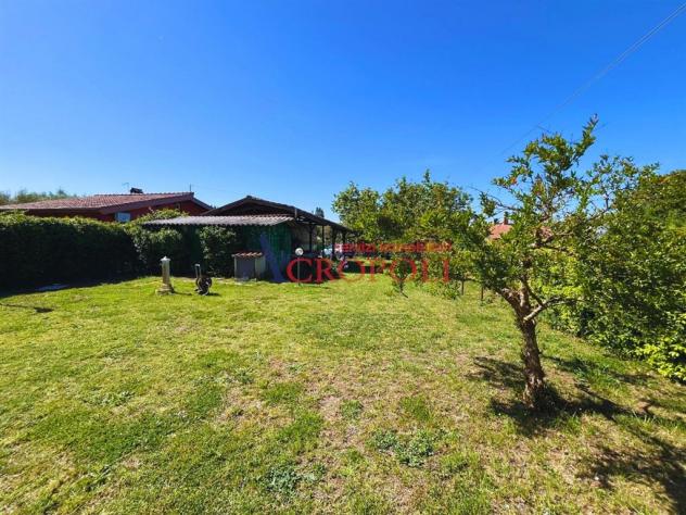 Villa 5 locali - Rif. 2644 - Foto 5